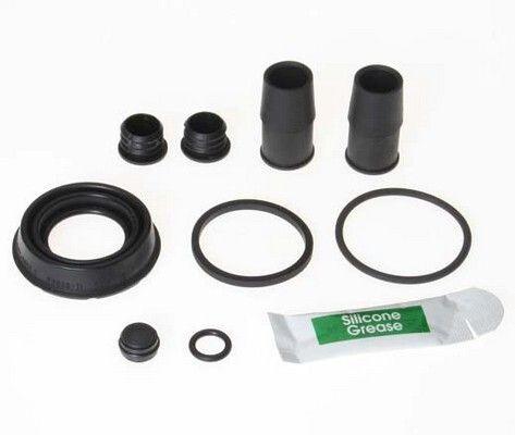 Kit de reparação de suporte do freio traseiro para Volkswagen Touran III 5T1